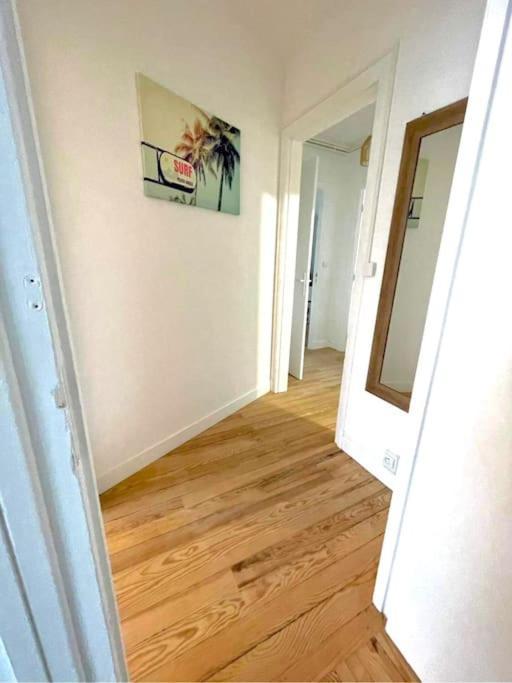 La Criee, Un Balcon Sur Le Port Appartement Boulogne-sur-Mer Buitenkant foto