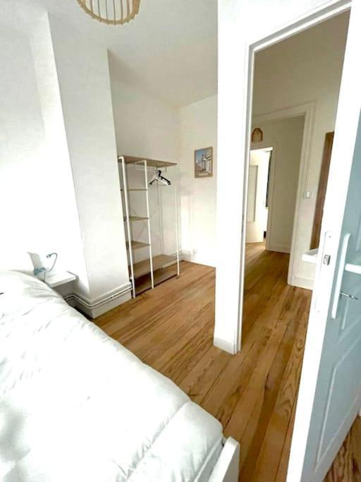 La Criee, Un Balcon Sur Le Port Appartement Boulogne-sur-Mer Buitenkant foto